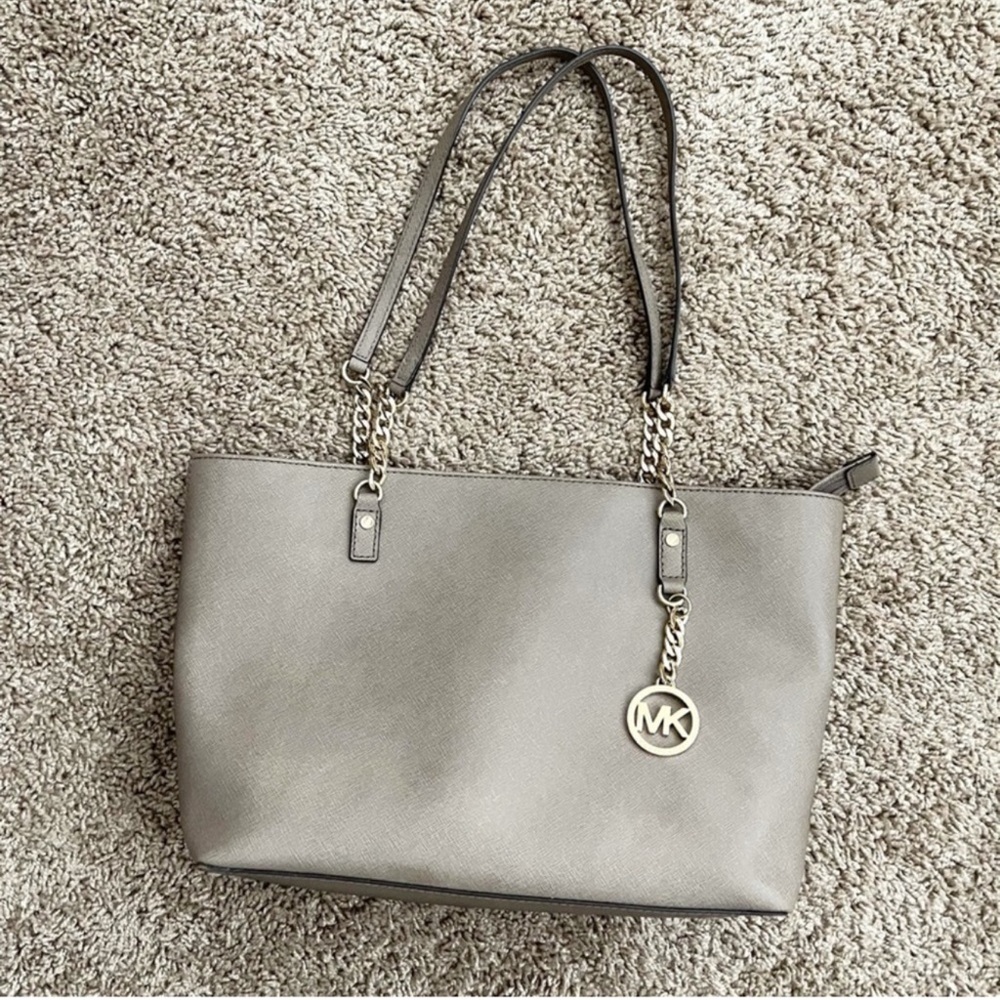 Michael Kors tote bag - Picture 2 of 11